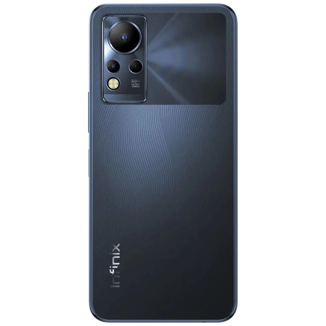 Smartfon Infinix Note 12 LTE 6GB 128GB almal — Infinix, Bakı (3)