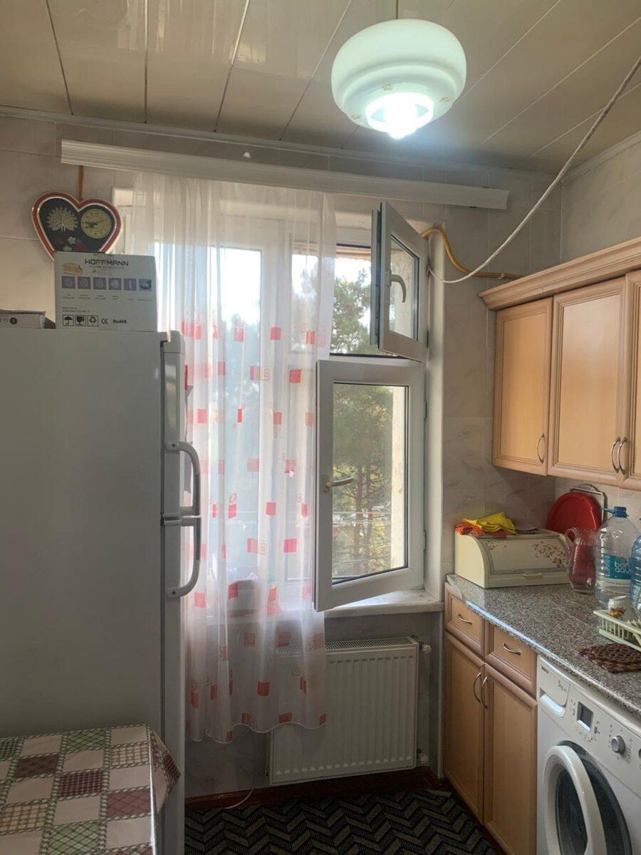 3-otaqlı mənzil, 6 -cı mkr., 67 m² — Mənzil, Sumqayıt (4)