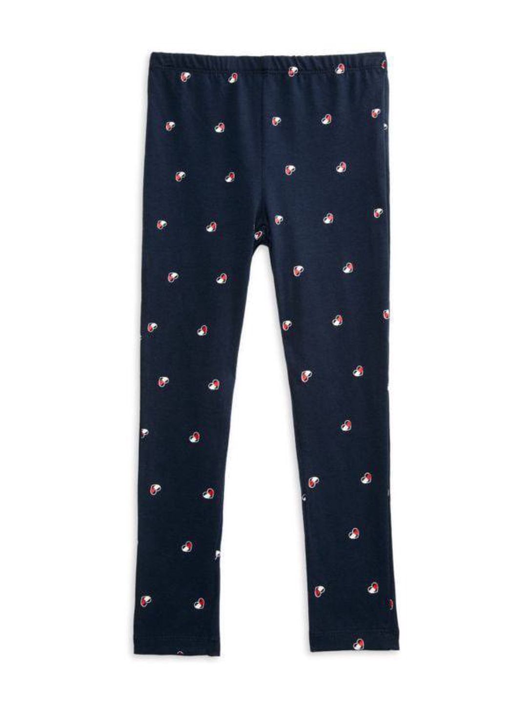 Qızlar üçün şalvarlı dəst Tommy Hilfiger LowP202869, pambıq/poliester, çəhrayı, ölçü 12 ay — Mallar, Bakı (3)