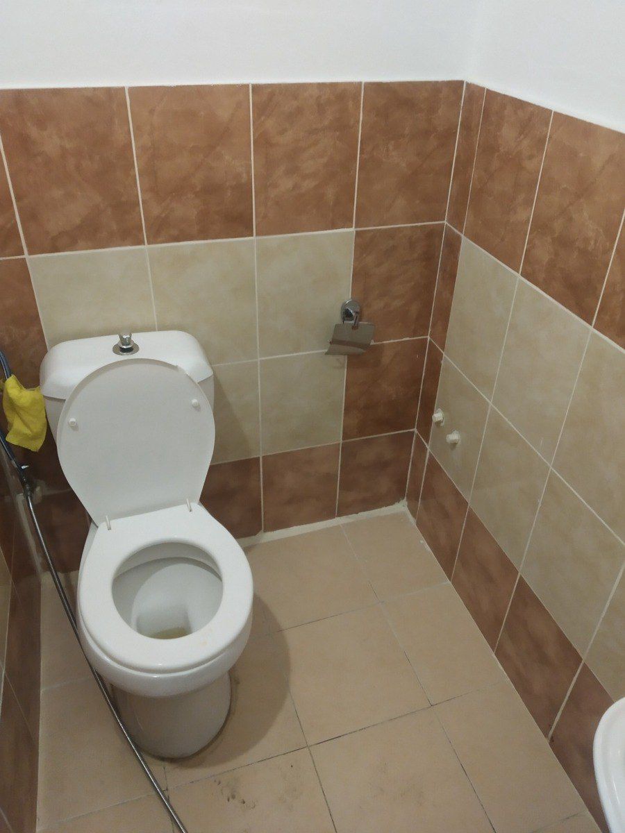 İcarəyə verilir 3 otaqlı ofis 125 m² — Ofis, Bakı (10)