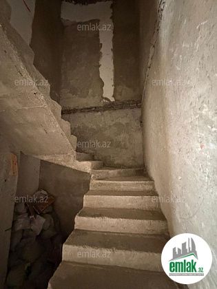 Satılır 5 otaqlı 171 m² yeni tikili Tibb Universiteti — Mənzil (12)