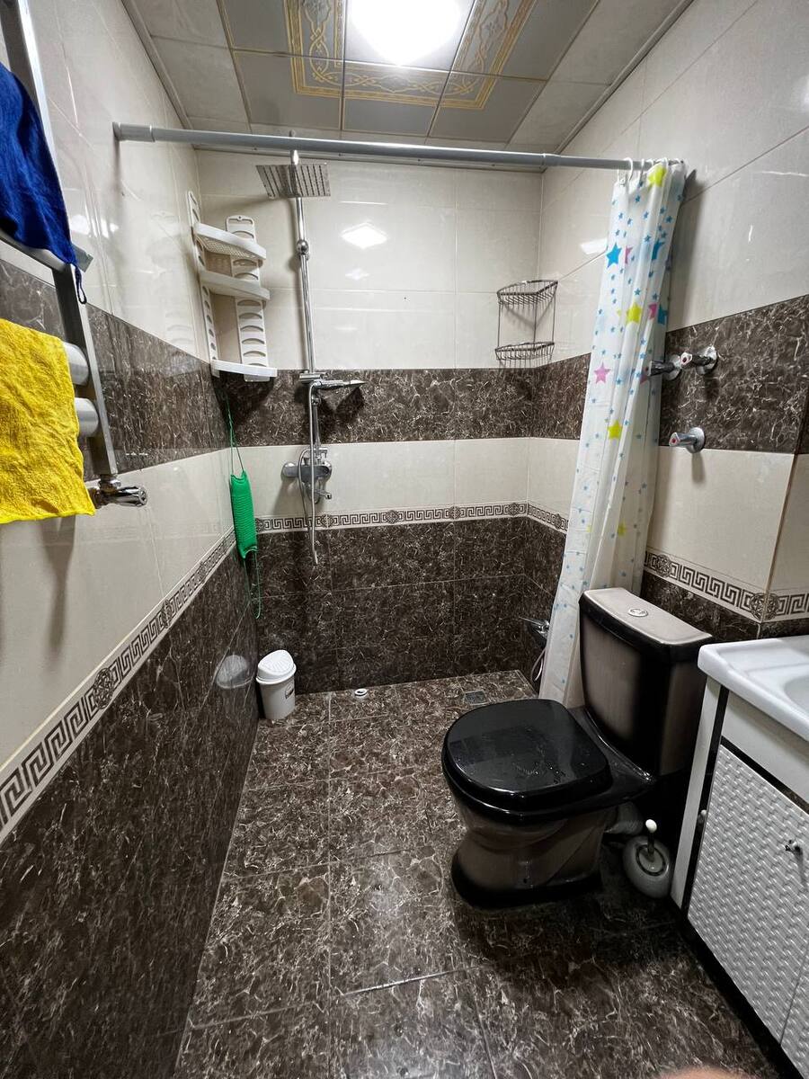 İcarəyə verilir 3 otaqlı yeni tikili 94 m² — Mənzil, Xırdalan (3)