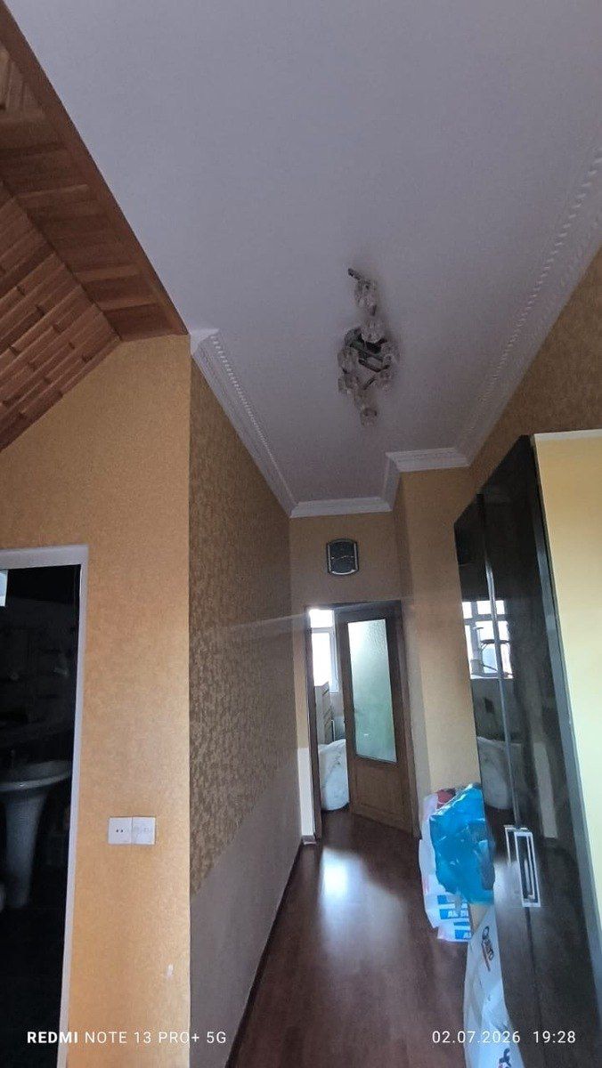 Satılır 7 otaqlı həyət evi/bağ evi 250 m² — Ev, villa, Bakı (3)