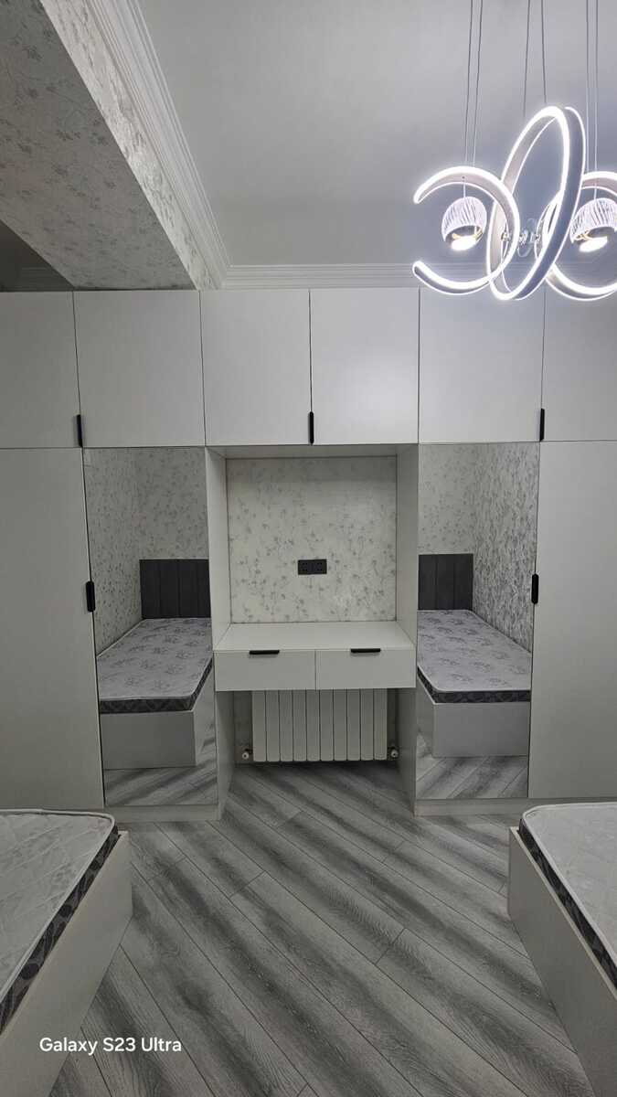 Satılır 3 otaqlı yeni tikili 83 m² — Mənzil, Xırdalan (12)