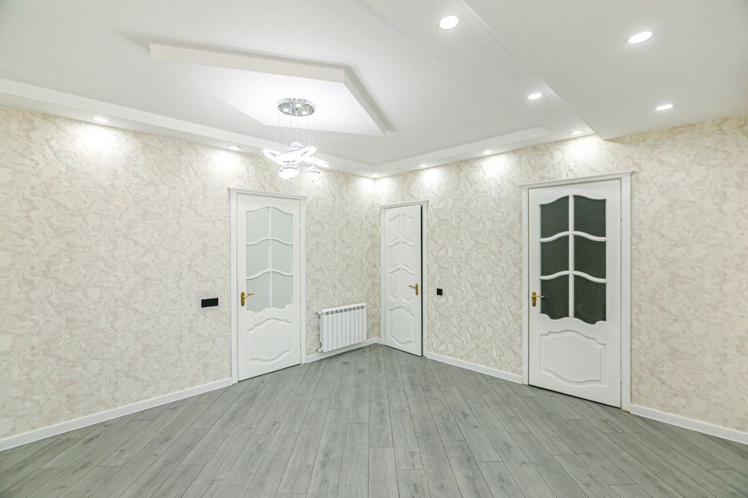 Satılır 3 otaqlı yeni tikili 120 m² — Mənzil, Bakı (11)
