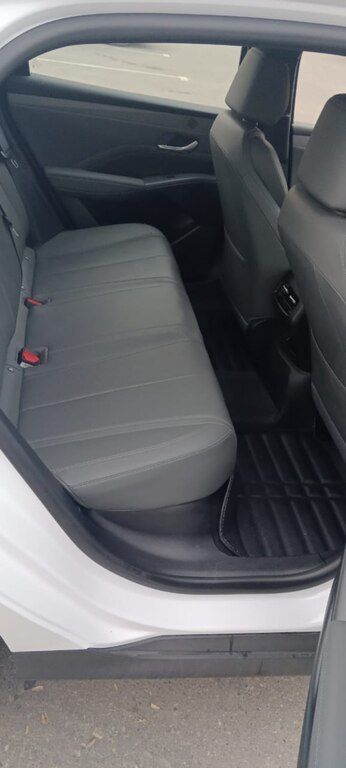 BYD Qin Plus, 1.5 L, 7.68 kWh, 2025 il, 9 798 km — Avtomobillər, Bakı (8)