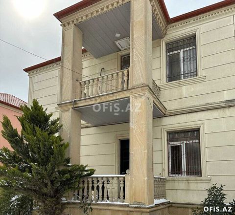 Yeni tikili Satılır Abşeron r., Masazır q., 5 otaq, 200 m² — 240 000 ₼ · Bakı · Mənzil Yeni tikili Satılır Abşeron r., Masazır q., 5 otaq, 200 m² — Bakı