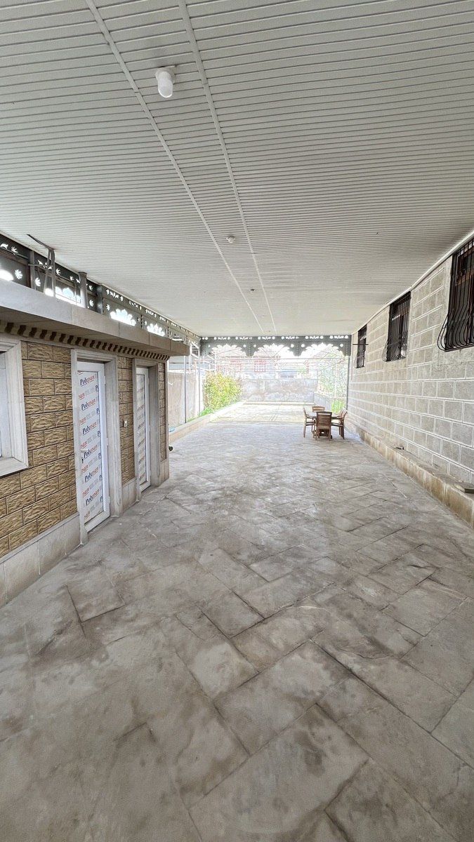 Həyət evi, Şirvan ş — Ev, villa, Şirvan