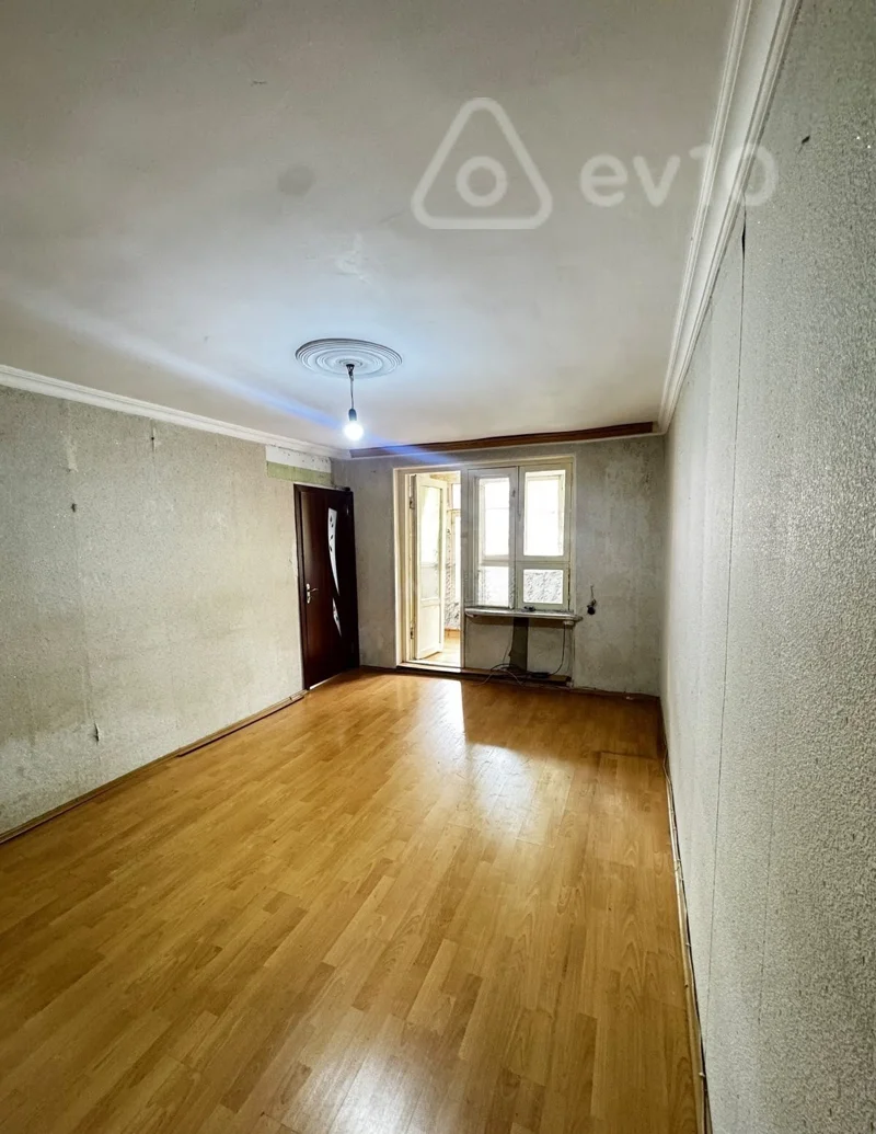 3 otaqlı mənzil, 50 m², Nazim Hikmət Küç — Mənzil, Bakı (4)