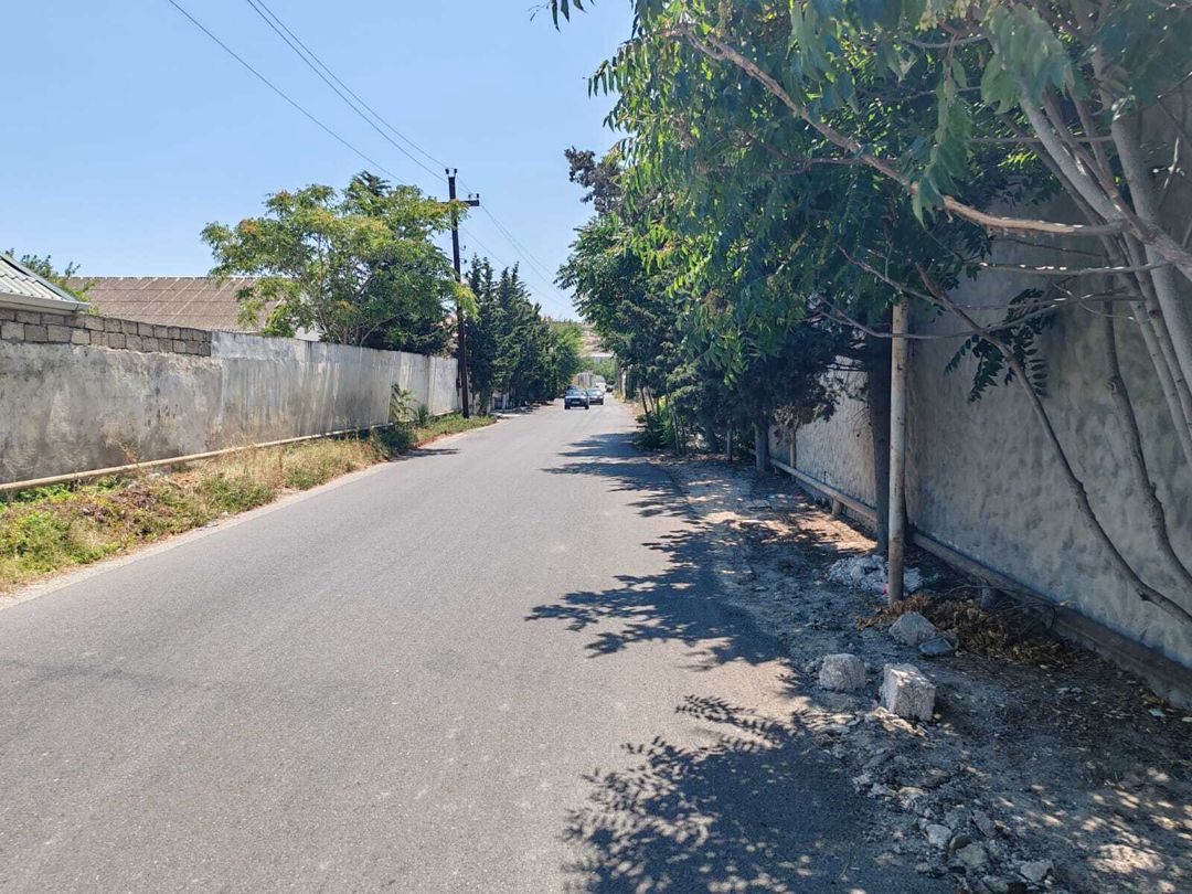 Satılır torpaq 23 sot — Torpaq, Bakı (5)
