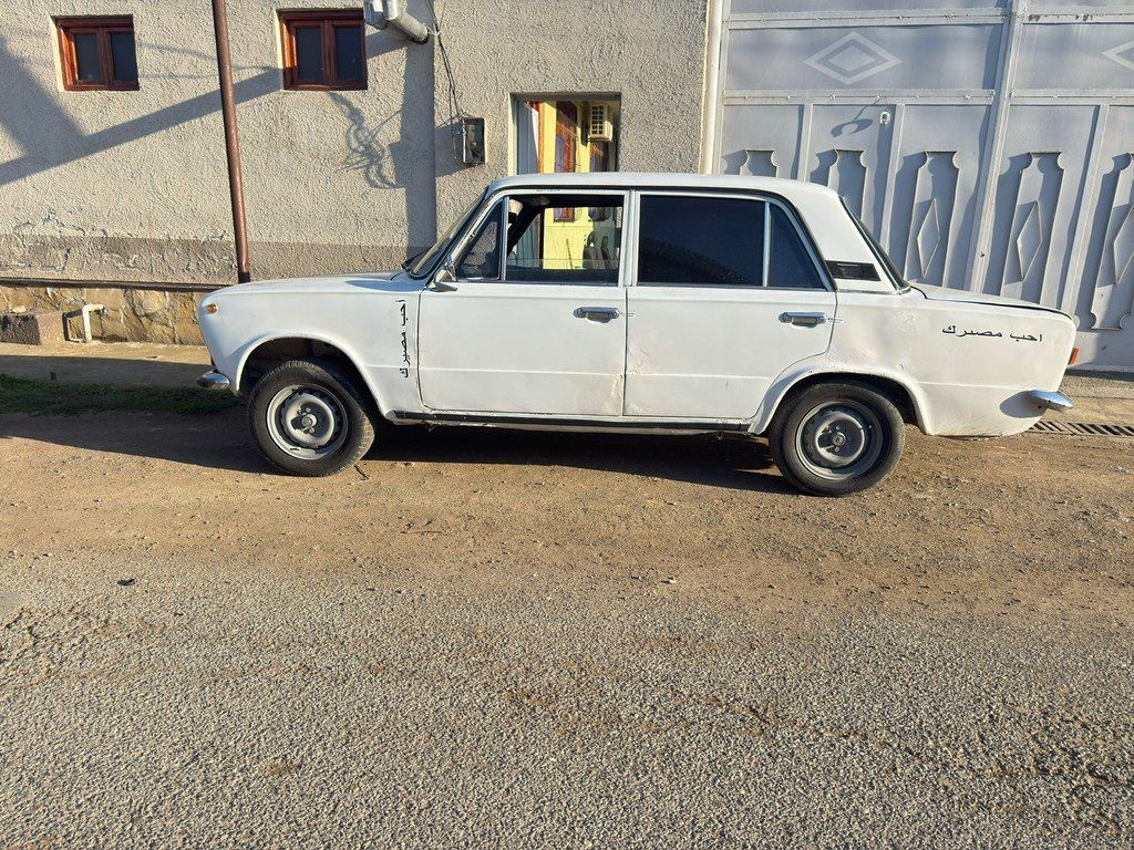 Lada (VAZ) 21011, 1.3 L, 1985 il, 38 266 km 60-BG-508 — Avtomobillər, Tovuz (7)