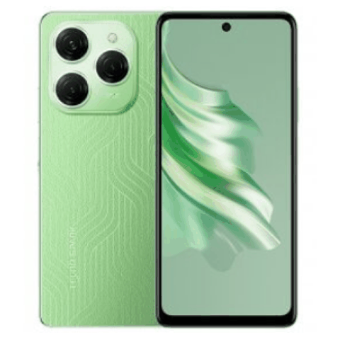 Smartfon Tecno Spark 20 Pro+ (16/256 GB) — Almal — Tecno