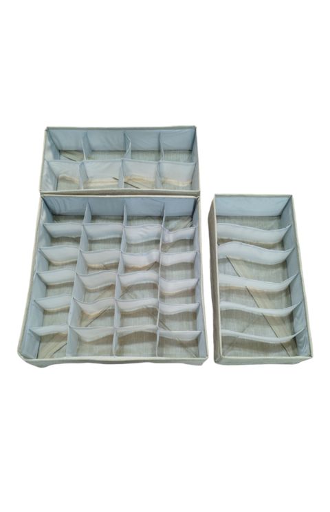 Orqanayzer HMSD_OG40 3 əd, 31x31sm/31x15sm/31x15sm, hündürlüyü 10 sm — 19.99 ₼ · Bakı · Mallar Orqanayzer HMSD_OG40 3 əd, 31x31sm/31x15sm/31x15sm, hündürlüyü 10 sm — Bakı