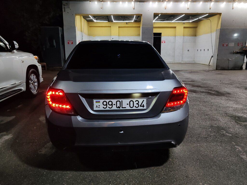 Khazar SD, 1.7 L, 2021 il, 174 539 km 99-QL-034 — Avtomobillər, Bakı (5)