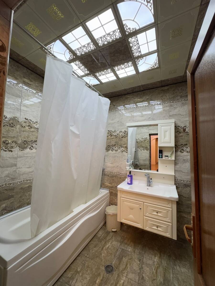 Satılır 5 otaqlı yeni tikili 178 m² — Mənzil, Bakı (10)