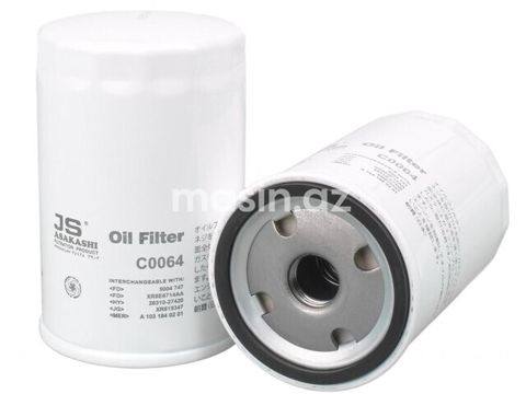 Yağ filtri Hyundai / Kia (C0064) — 15 ₼ · Bakı · Ehtiyat hissələri Yağ filtri Hyundai / Kia (C0064) — Bakı