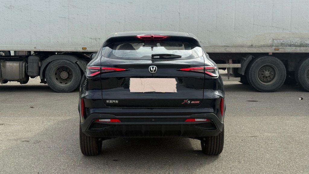 Changan Oshan X5 Plus, 1.5 L, 2026 il, yeni — Avtomobillər, Bakı (4)