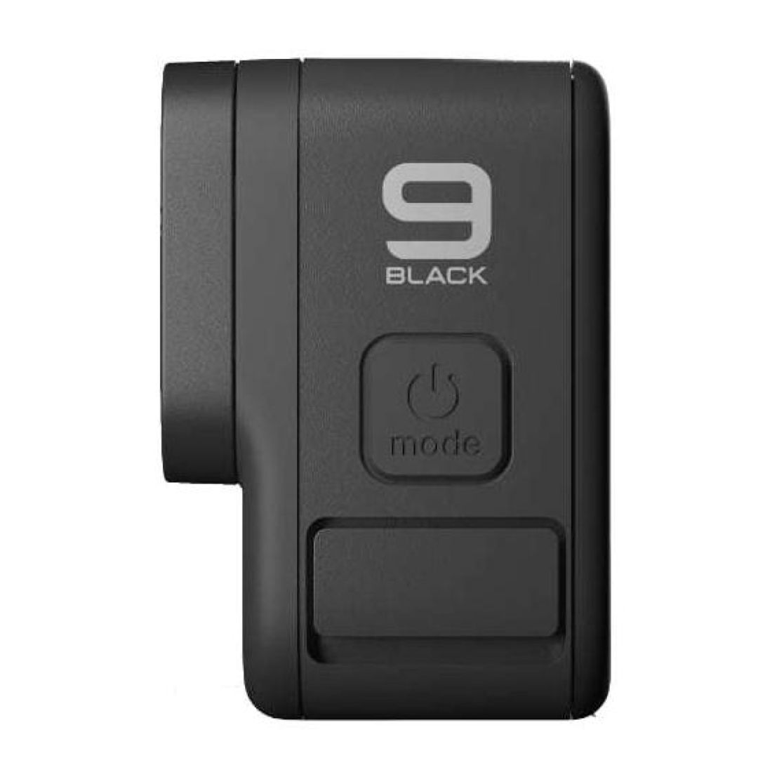 Ekşn-kamera GoPro Hero 9 Black — Ekshan kamera, Bakı (3)