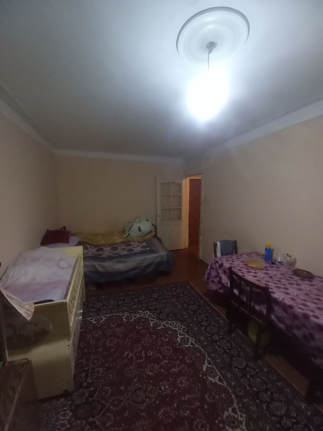 Satılır 1 otaqlı köhnə tikili 31 m² — Mənzil, Sumqayıt (2)
