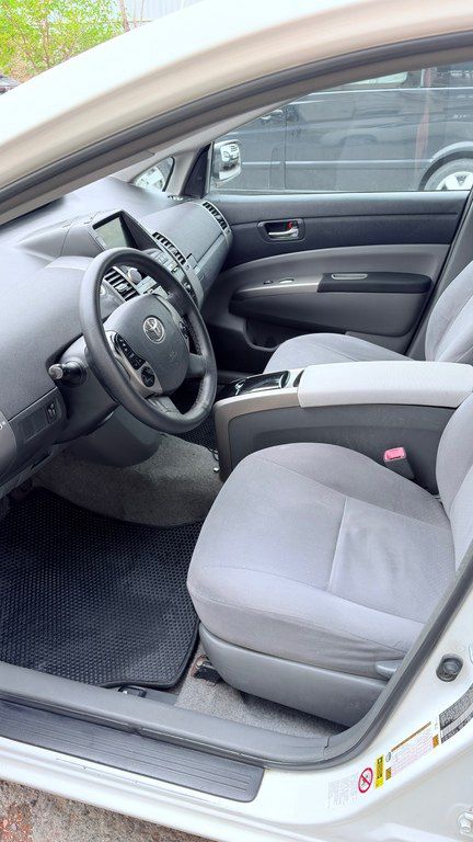 Toyota Prius, 1.5 L, 1.3 kWh, 2008 il, 276 000 km 77-DU-936 — Avtomobillər, Bakı (8)