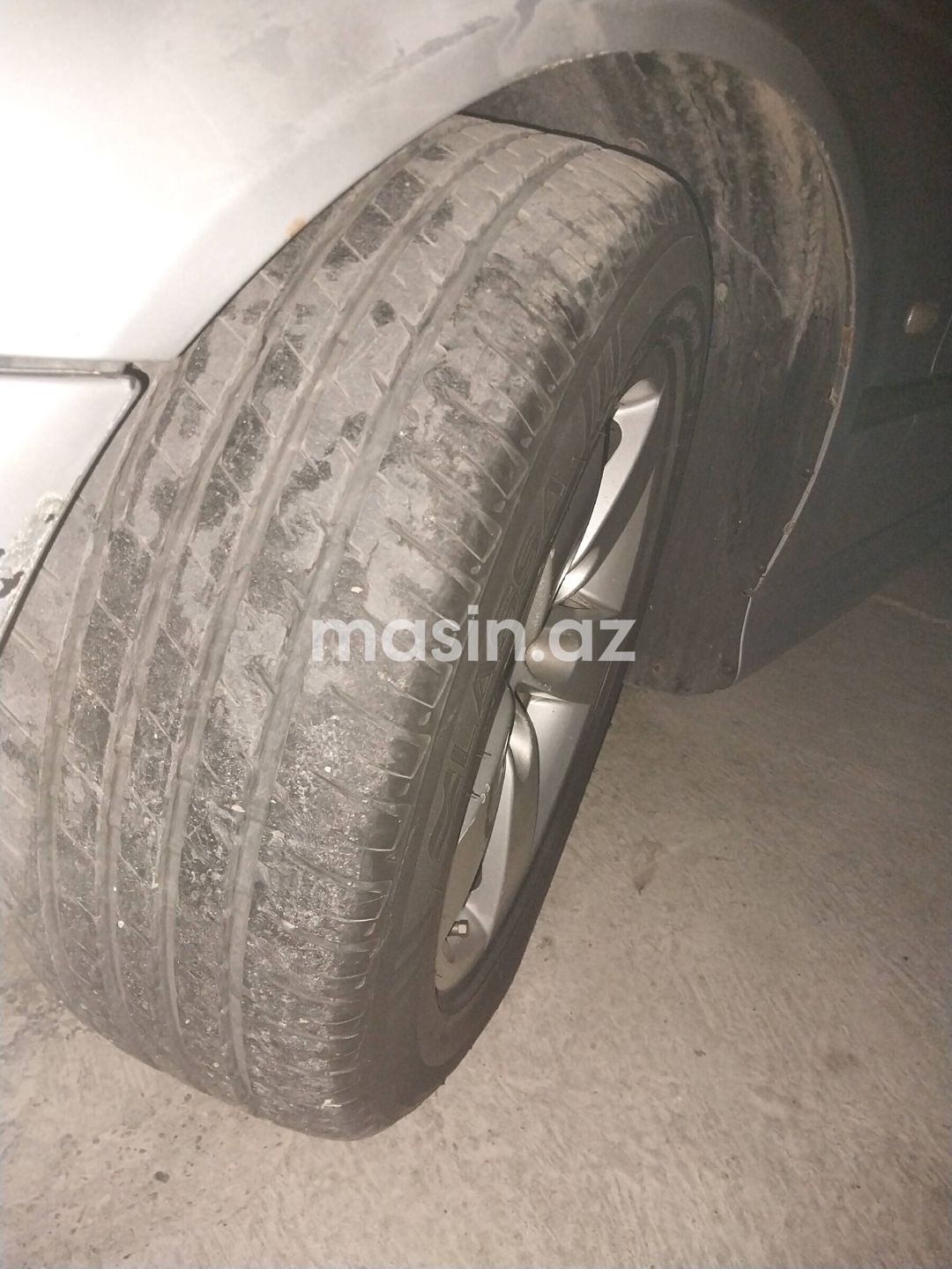 BMW 523 — Avtomobillər, Bakı (7)