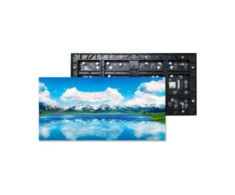 P2.5 Professional Daxili Məkan LED Ekranı – 2.5 mm Pixel Pitch Yüksək — 2 000 ₼ · Bakı · Reklam vəsiqlələri P2.5 Professional Daxili Məkan LED Ekranı – 2.5 mm Pixel Pitch Yüksək — Bakı