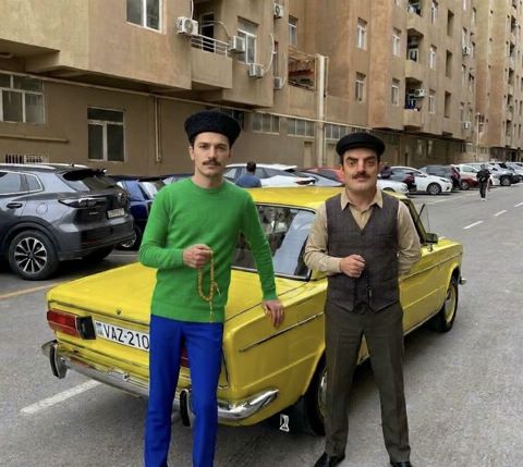 Baldi Və Hello Neighbour İstənilən personaj 3 kadrlığ Video — 1 ₼ · Qobu · Oyun konsolları Baldi Və Hello Neighbour İstənilən personaj 3 kadrlığ Video — Qobu