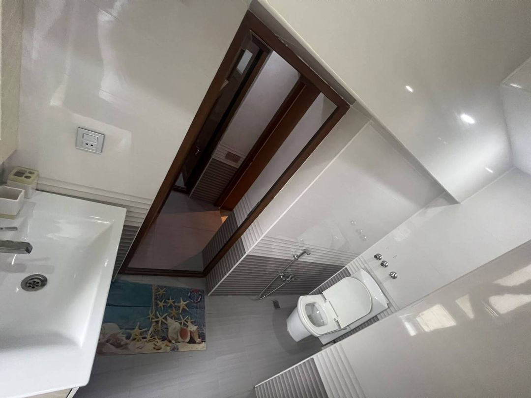 İcarəyə verilir 3 otaqlı köhnə tikili 120 m² — Mənzil, Bakı (12)