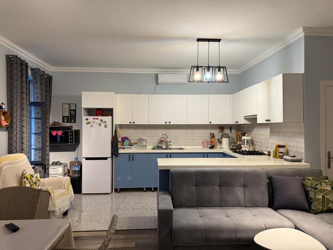 Satılır 4 otaqlı həyət evi/bağ evi 150 m² — Ev, villa, Bakı (10)