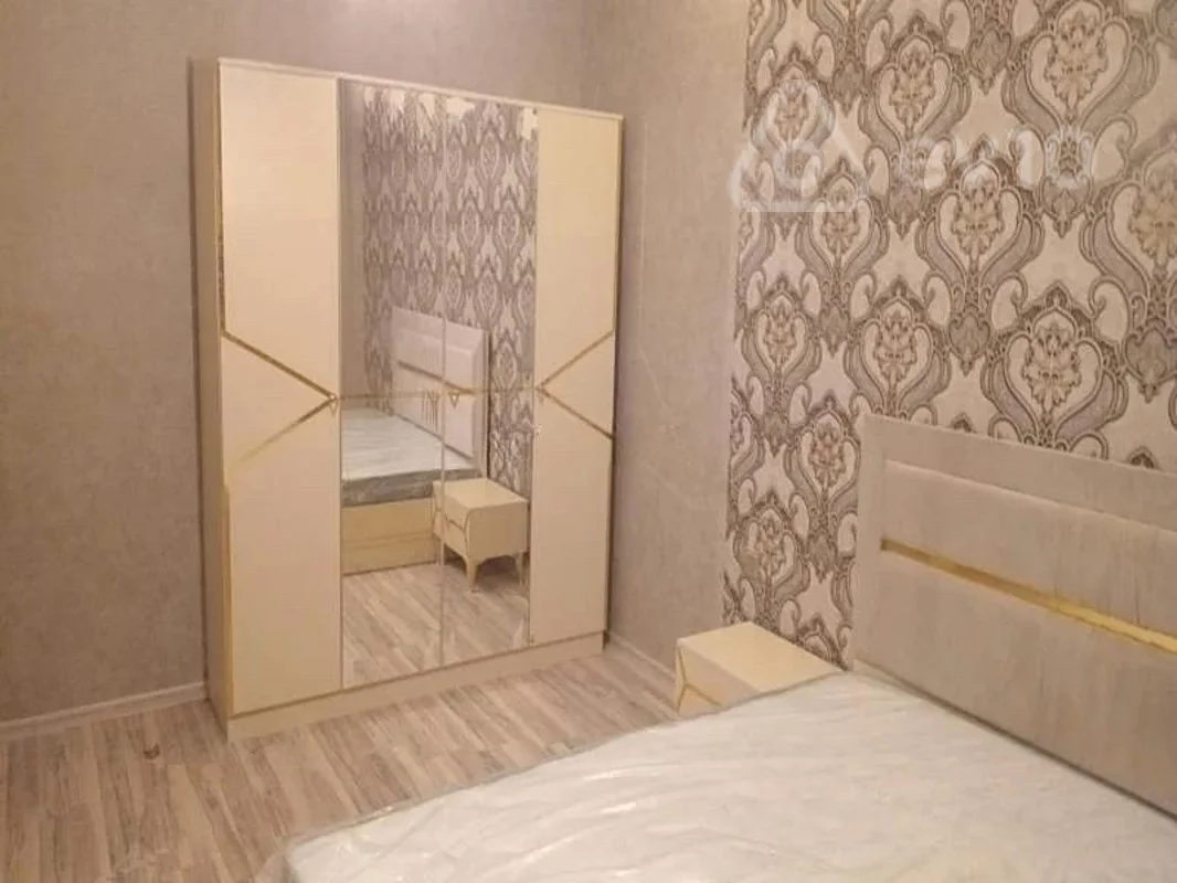 3 otaqlı mənzil, 103 m², Yeni yasamal — kirayə — Mənzil, Bakı (3)