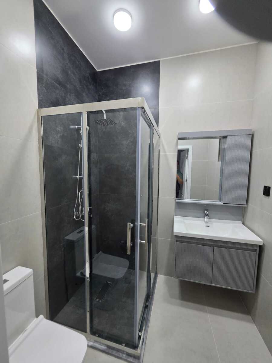 Satılır 4 otaqlı həyət evi/bağ evi 165 m² — Ev, villa, Bakı (10)