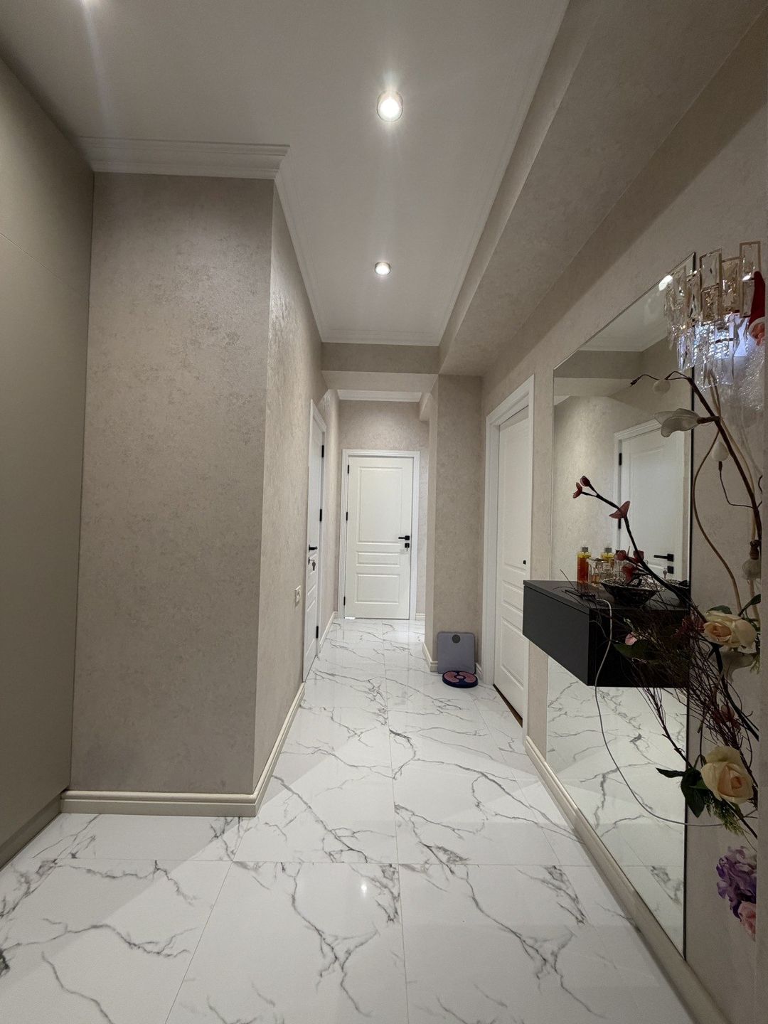 Satılır 2 otaqlı yeni tikili 69 m² — Mənzil, Bakı (12)