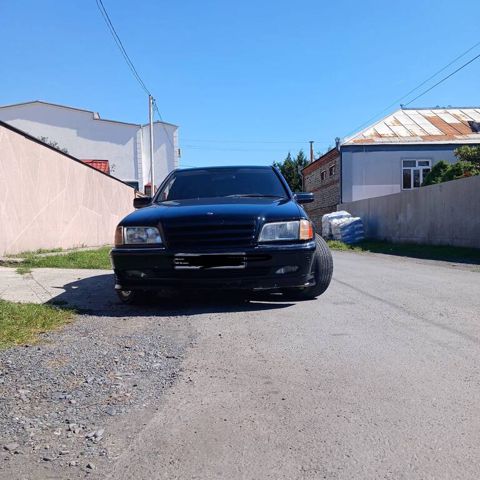 Mercedes C 200, 2.2 L, 2000 il, 270 278 km — 12 000 ₼ · Bakı · Avtomobillər Mercedes C 200, 2.2 L, 2000 il, 270 278 km — Bakı