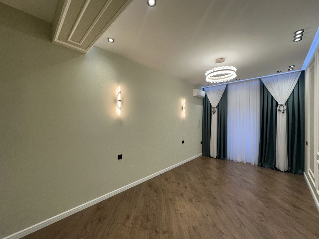 Satılır 3 otaqlı yeni tikili 90 m² — Mənzil, Bakı (10)