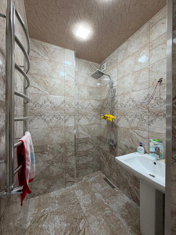 2 otaqlı mənzil, 55 m², Nəsimi r., Bakı — Mənzil, Bakı (10)