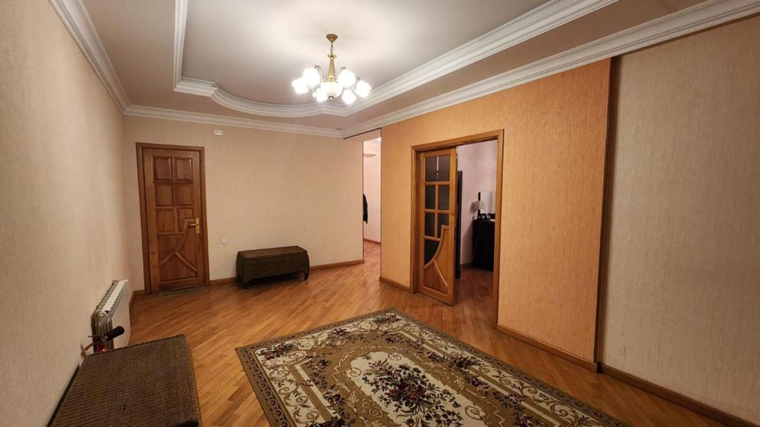 Satılır 4 otaqlı yeni tikili 215 m² — Mənzil, Bakı (5)