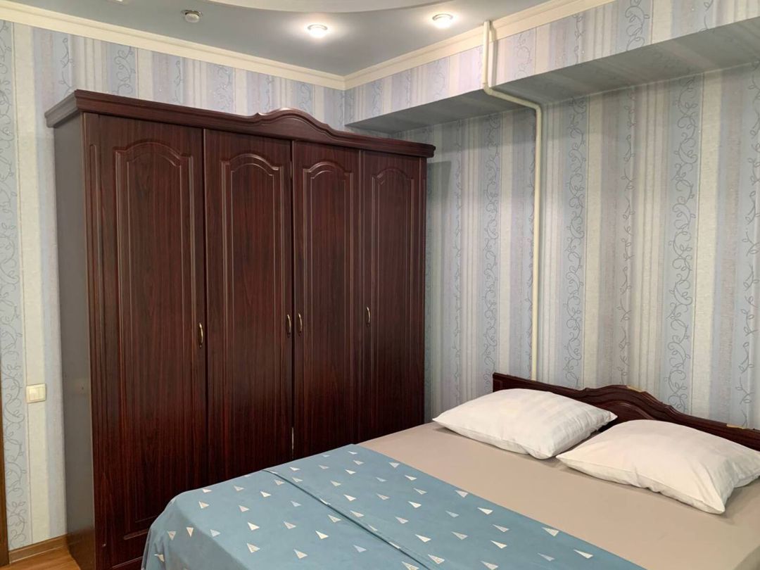 İcarəyə verilir 2 otaqlı köhnə tikili 57 m² — Mənzil, Bakı (8)