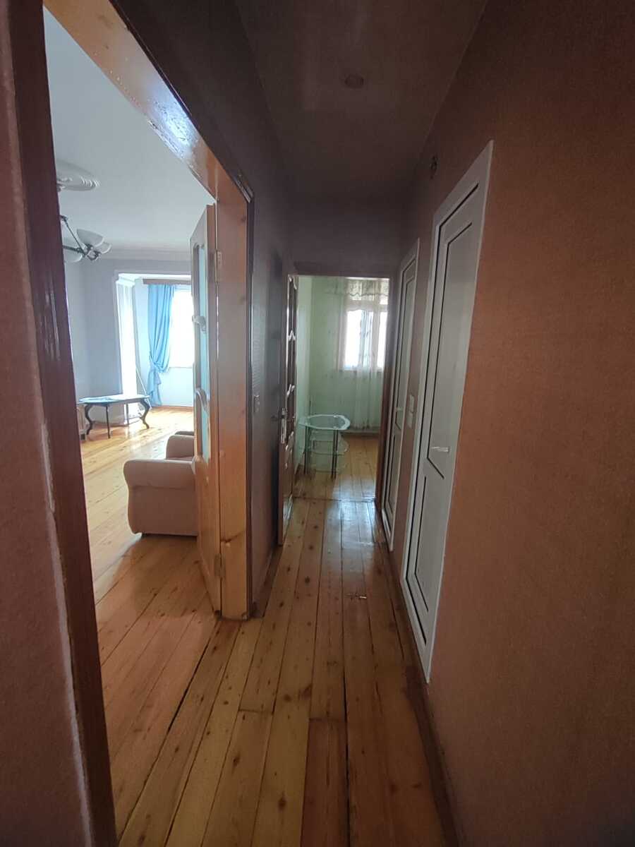 Satılır 3 otaqlı köhnə tikili 72 m² — Mənzil, Bakı (3)