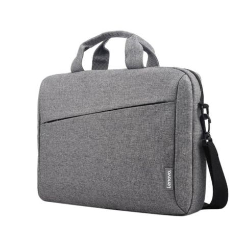 Noutbuk üçün çanta Lenovo 15.6 Casual T210 Grey (GX40Q17231) — Компьютеры и ноутбуки