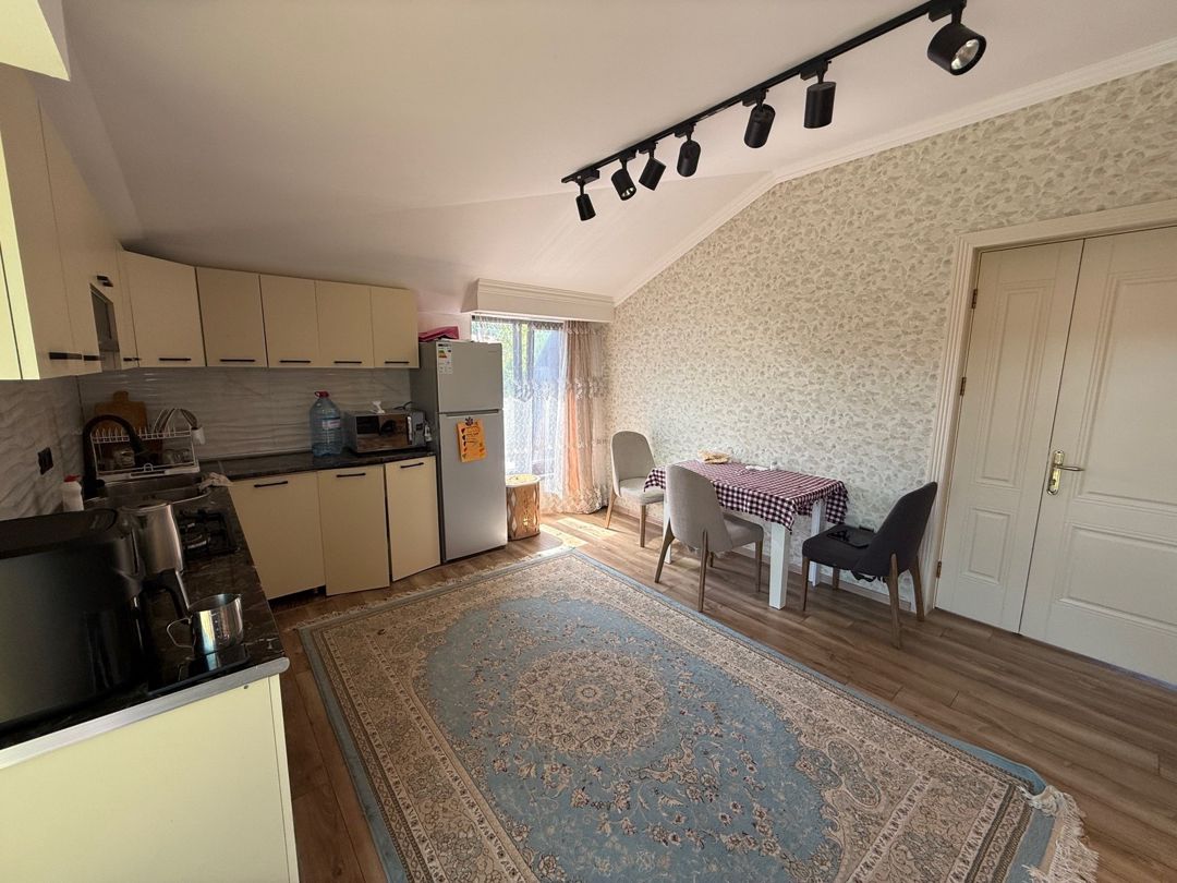 3-otaqlı yeni tikili, Qusar r., 90 m² — Mənzil, Qusar (12)