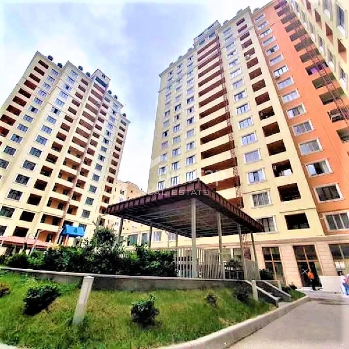 Satılır 3 otaqlı yeni tikili 103 m², Elmlər Akademiyası metrosu, Yasamal rayonu — 380 000 ₼ · Bakı · Mənzil Satılır 3 otaqlı yeni tikili 103 m², Elmlər Akademiyası metrosu, Yasamal rayonu — Bakı