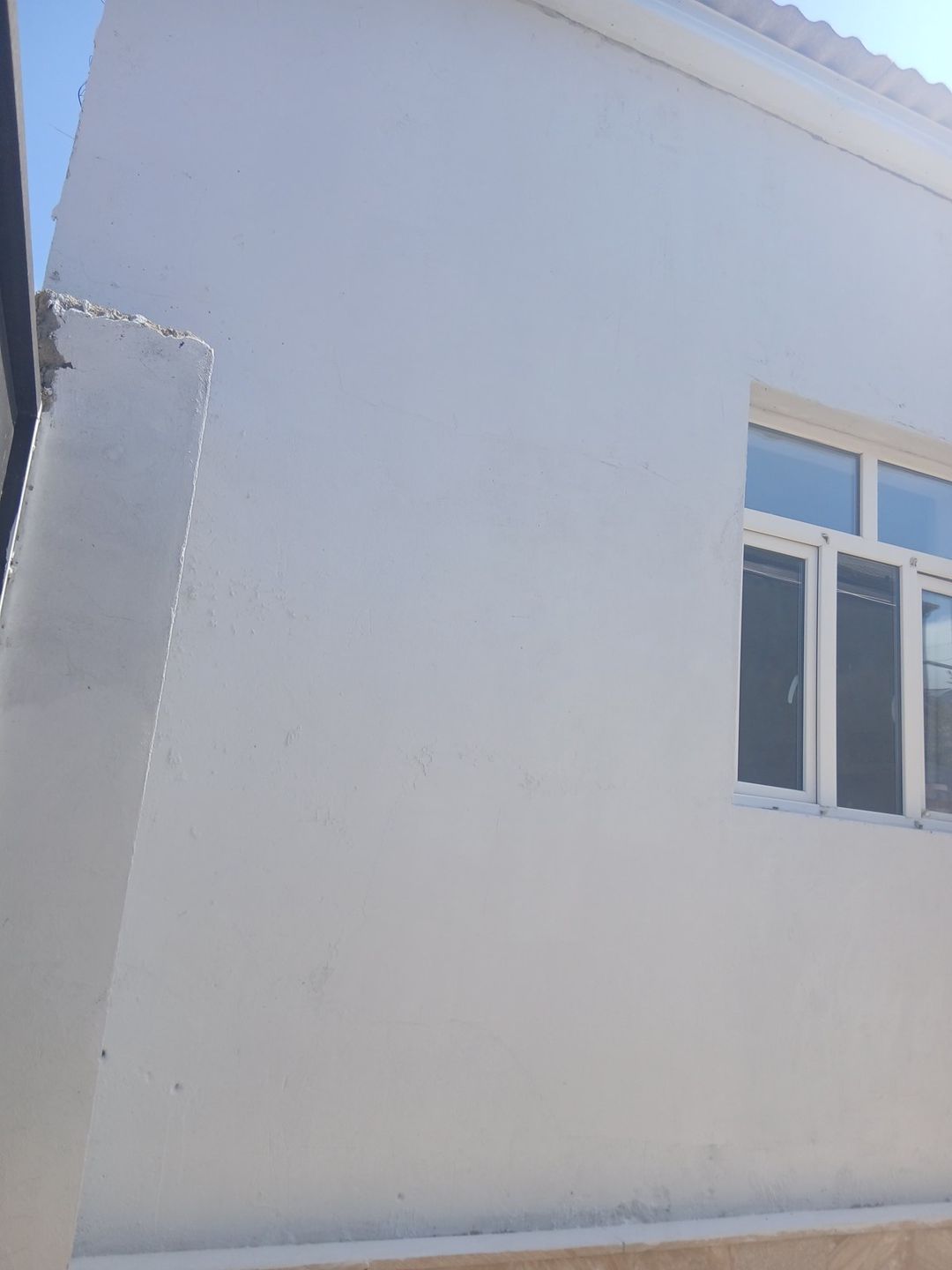 Satılır 2 otaqlı həyət evi/bağ evi 70 m² — Ev, villa, Bakı (6)