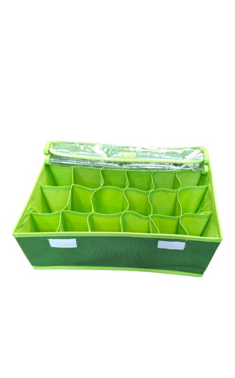 Orqanayzer HMSD_OG36 37x27x10 sm — 15 ₼ · Bakı · Mallar Orqanayzer HMSD_OG36 37x27x10 sm — Bakı