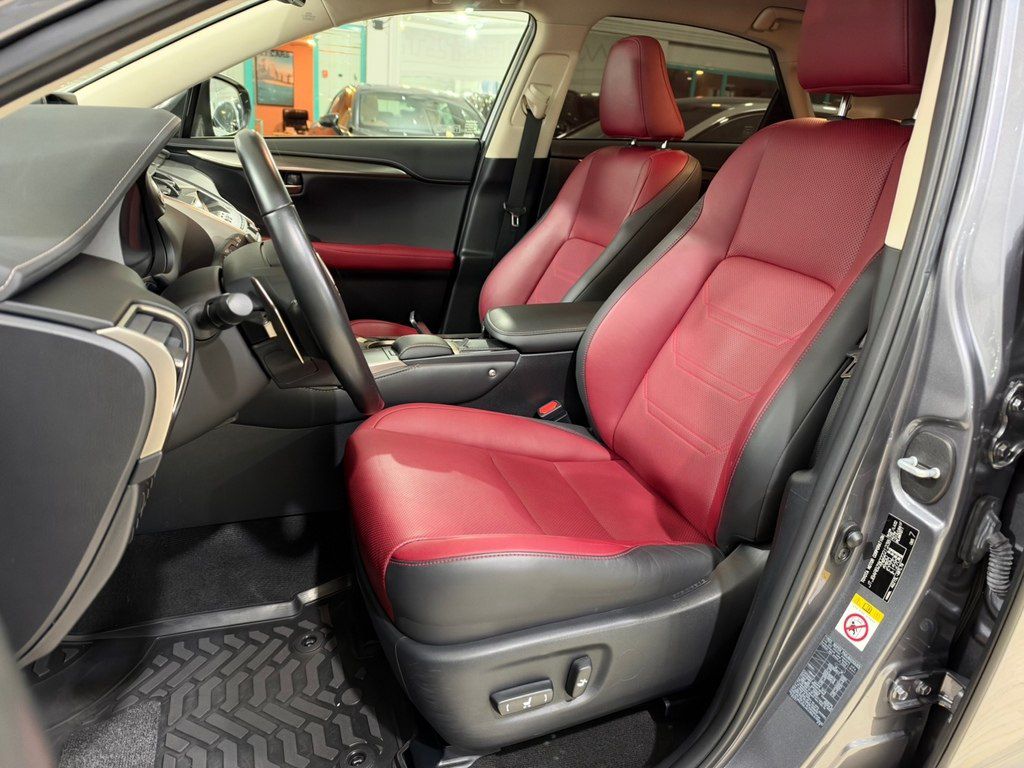 Lexus NX 300, 2.0 L, 2019 il, 32 600 km — Avtomobillər, Bakı (10)