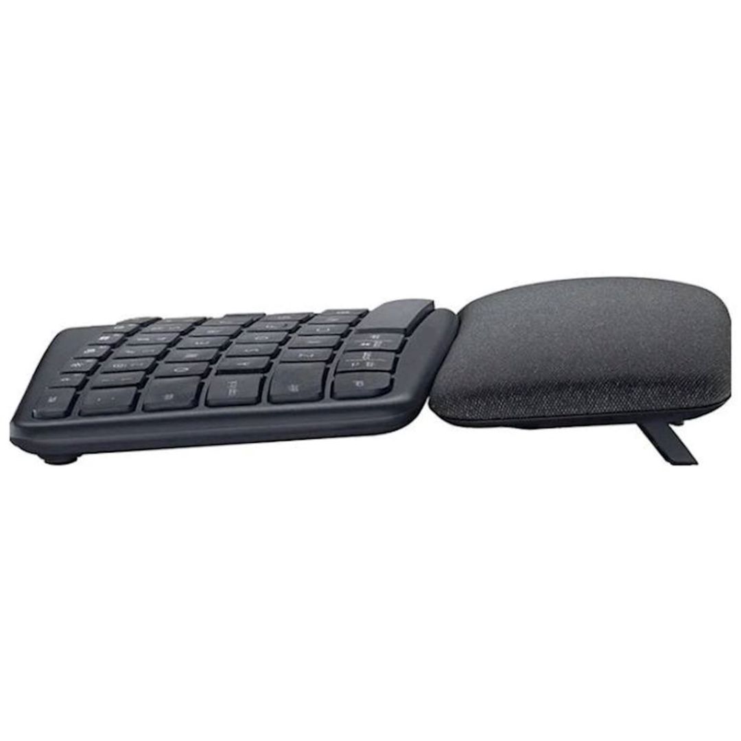 Klaviatura Logitech Ergo K860 Graphite — Klaviaturalar və siçanlar, Bakı (2)