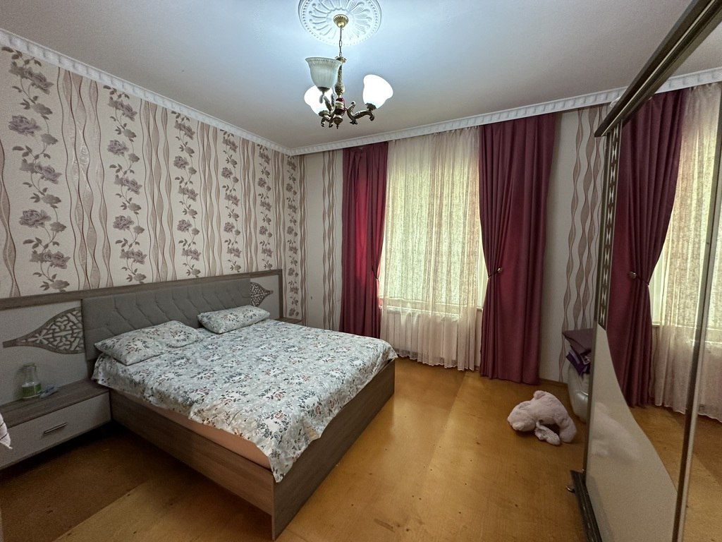 Satılır 7 otaqlı həyət evi/bağ evi 340 m² — Ev, villa, Bakı (3)