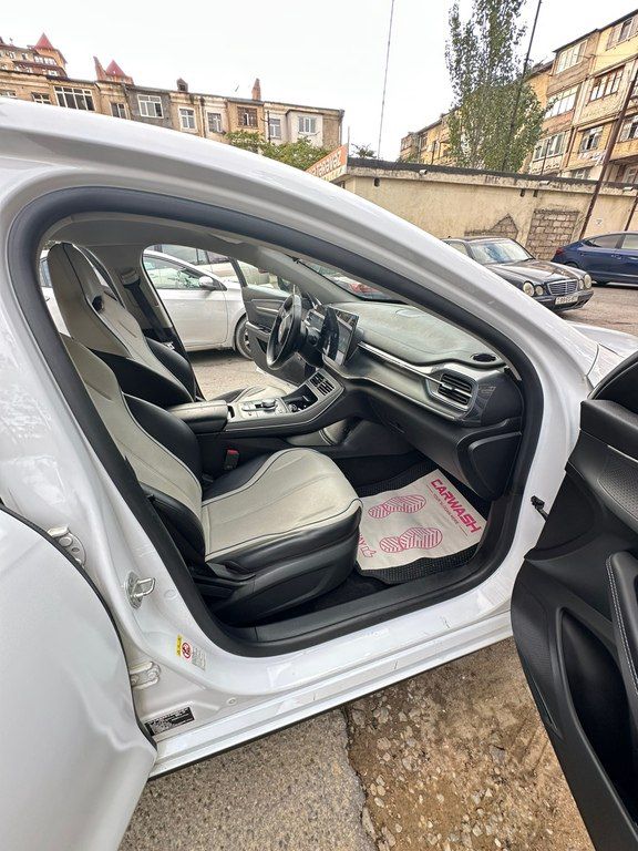 BYD Destroyer 05, 1.5 L, 8.3 kWh, 2025 il, 94 000 km — Avtomobillər, Bakı (5)