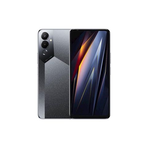 Smartfon Tecno Pova 4 8GB/128GB Uranolith Grey — Almal — Tecno