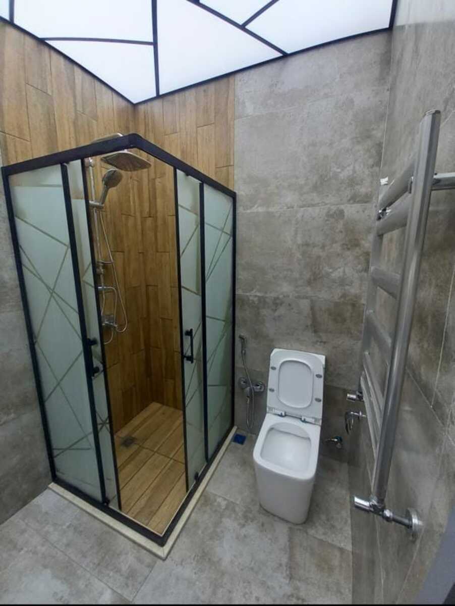 Satılır 2 otaqlı yeni tikili 65 m² — Mənzil, Bakı (9)