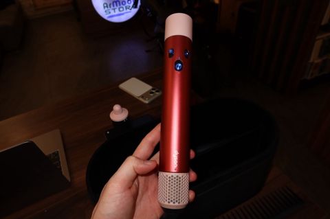 Dyson Airwrap Complete Long — Bakı